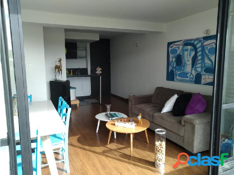 APARTAMENTO EN VENTA CAJICA