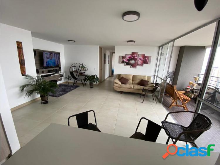 APARTAMENTO EN VENTA SABANETA SECTOR EL CARMELO