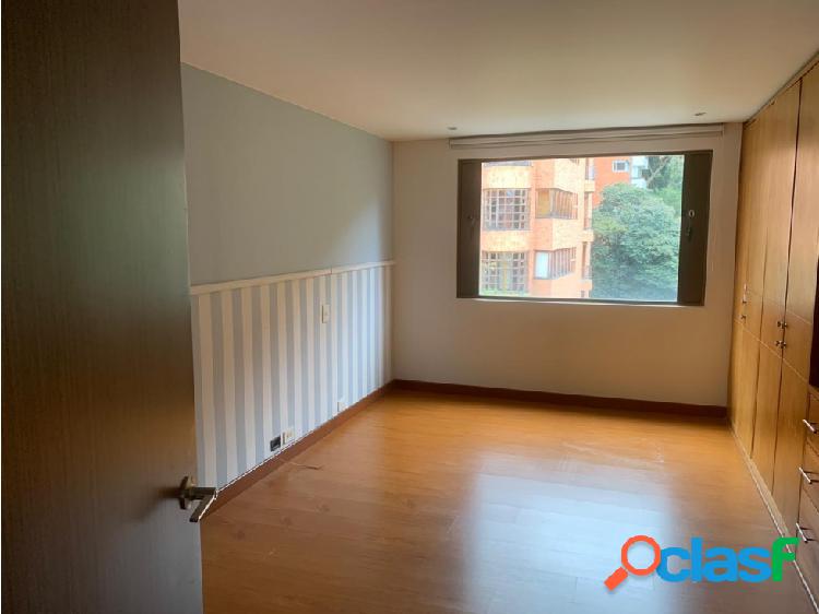 APARTAMENTO ROSALES