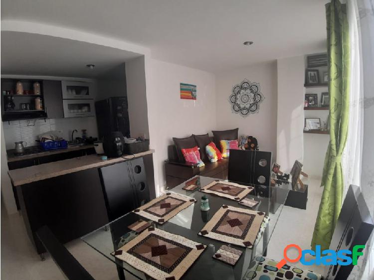 APARTAMENTO SANTA ROSA