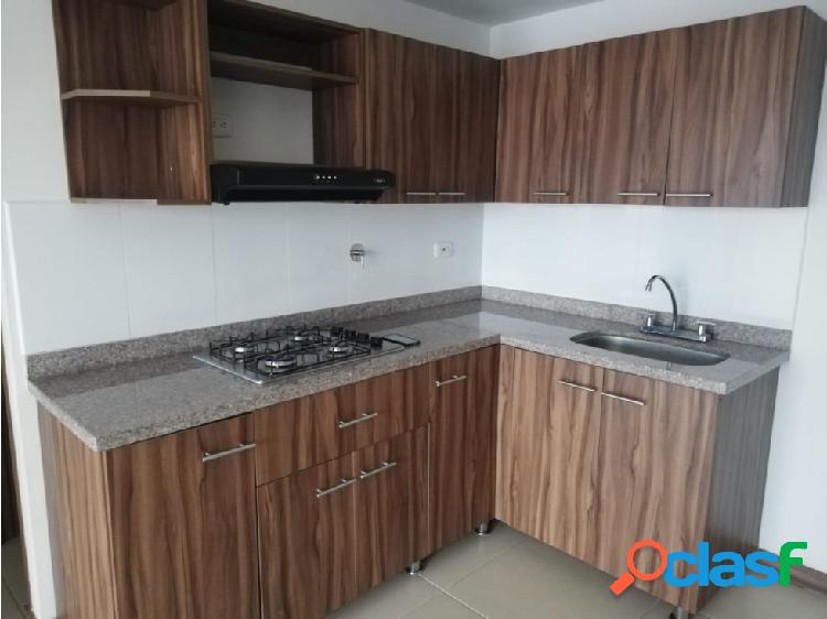 APTO PARA ARRIENDO EN VALLE CENTRAL