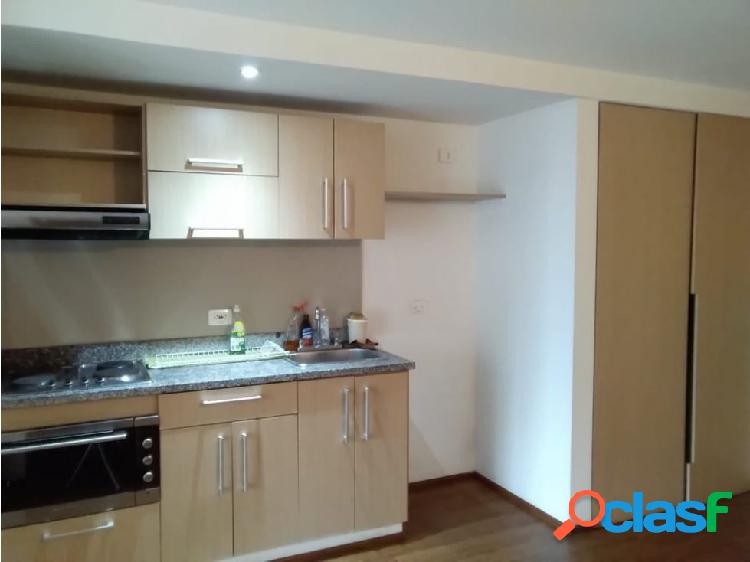 ARRIENDO APARTAMENTO CHAPINERO