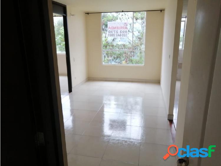 Alquiler apartamento en Villapilar, Manizales