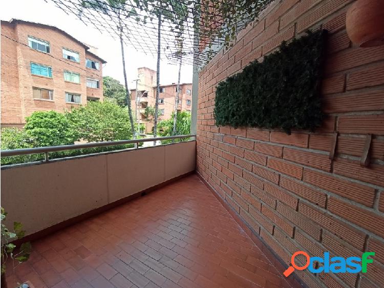 Apartaestudio en Arriendo Belen Medellin