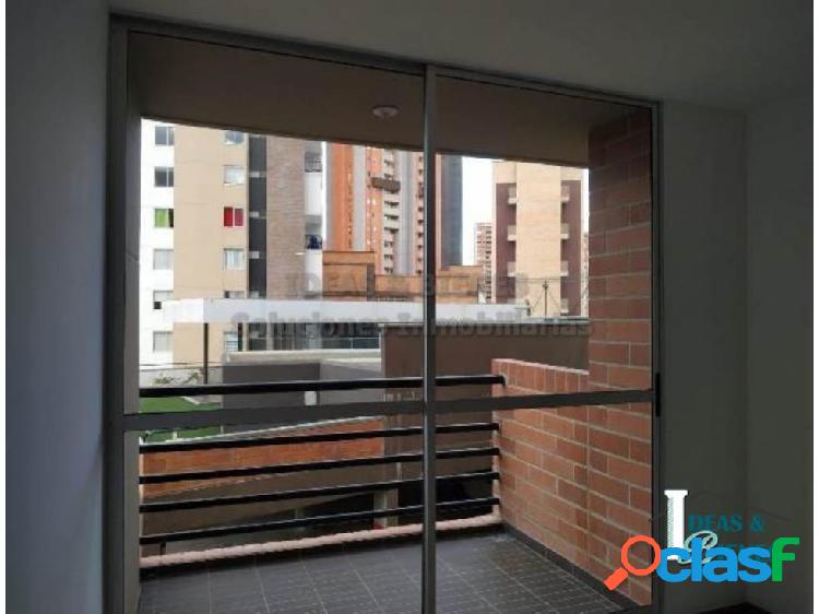 Apartamento En Arriendo La Estrella Sector Suramérica