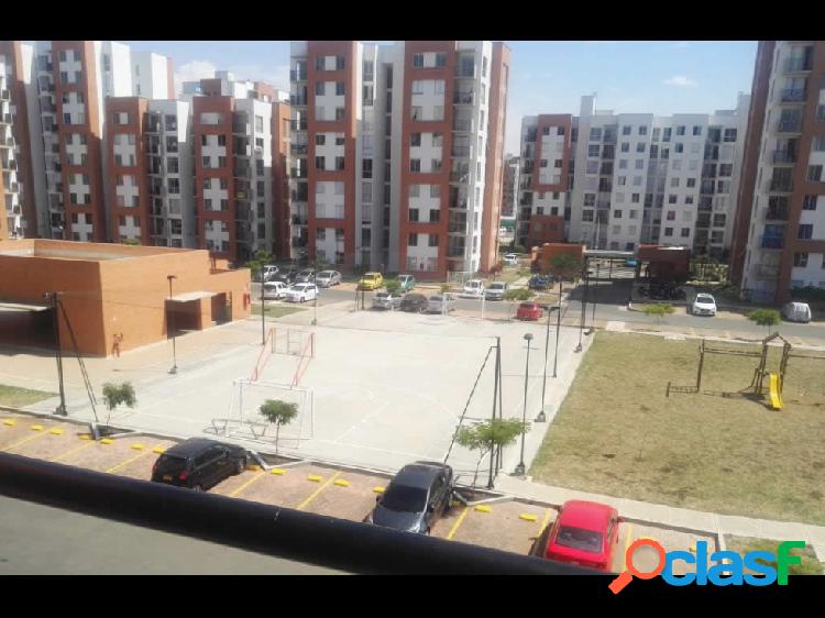 Apartamento Valle del Lili - Zafiro A 4th Piso