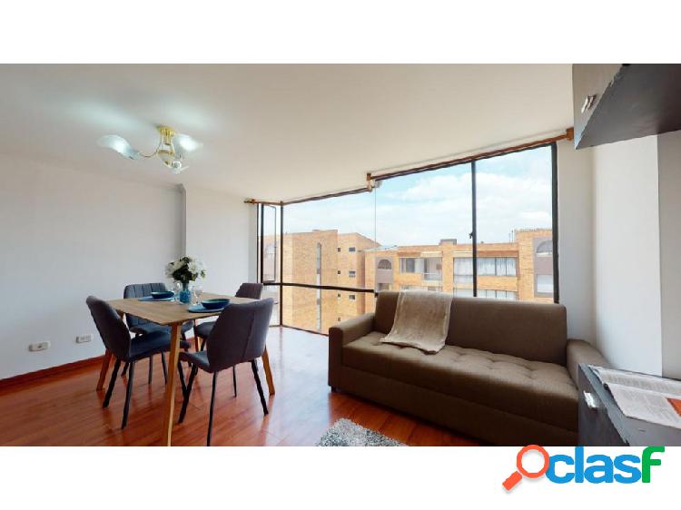Apartamento dúplex en venta 3 habitaciones en Castilla-