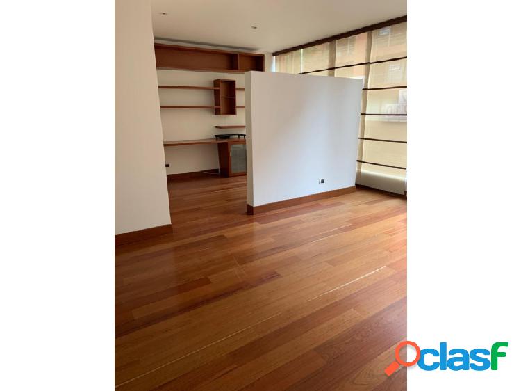 Apartamento en Arriendo, CHICO NORTE III, Bogota