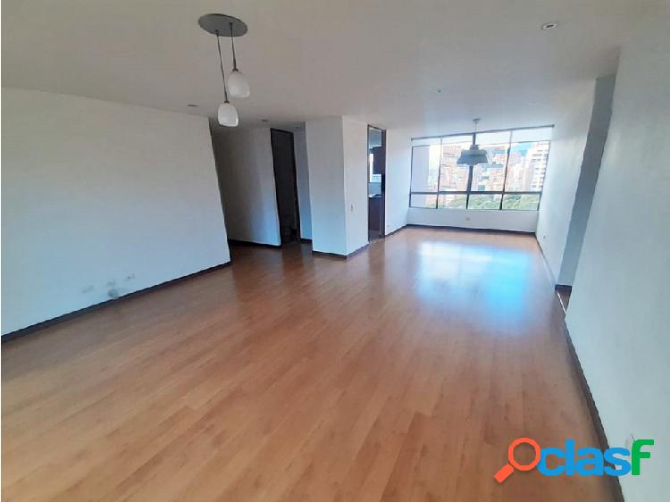 Apartamento en Arriendo El Poblado