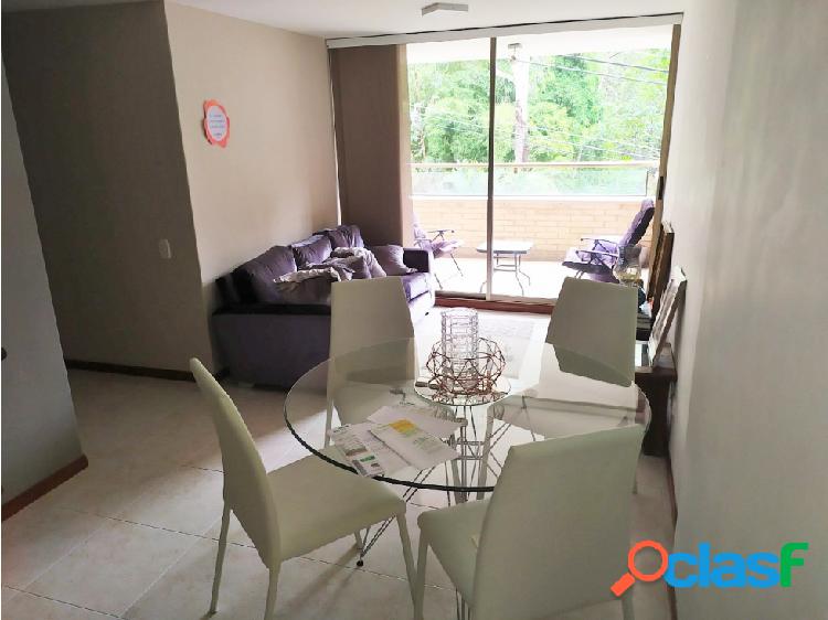 Apartamento en Arriendo Loma de los Gónzalez