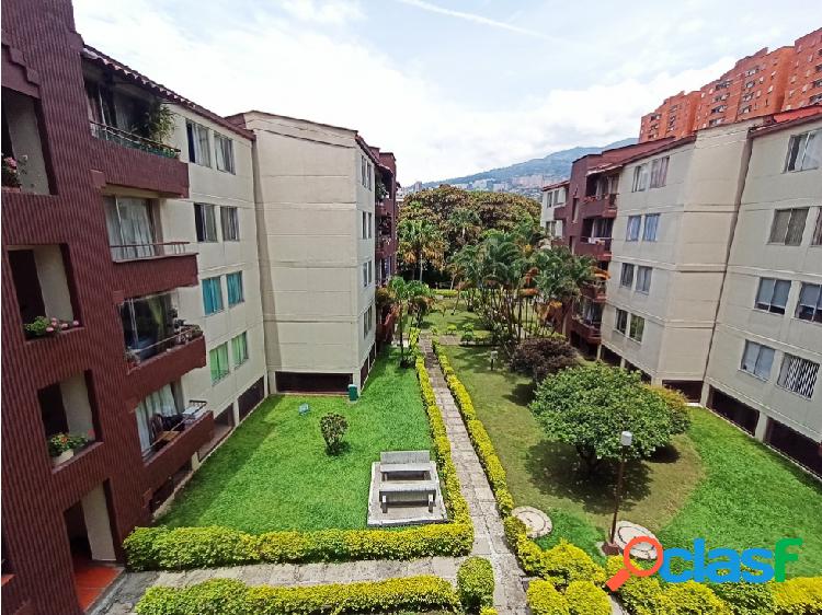 Apartamento en Arriendo Los Colores Medellín