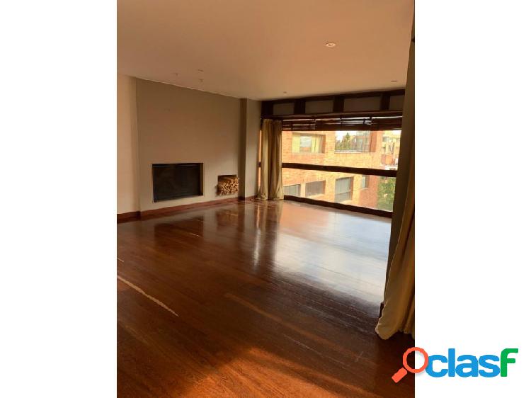 Apartamento en Arriendo, ROSALES, Bogota