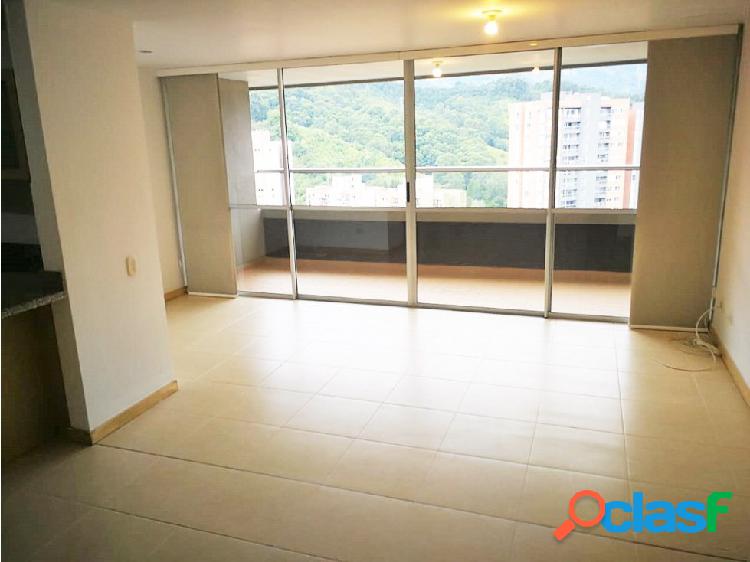 Apartamento en Arriendo Sabaneta