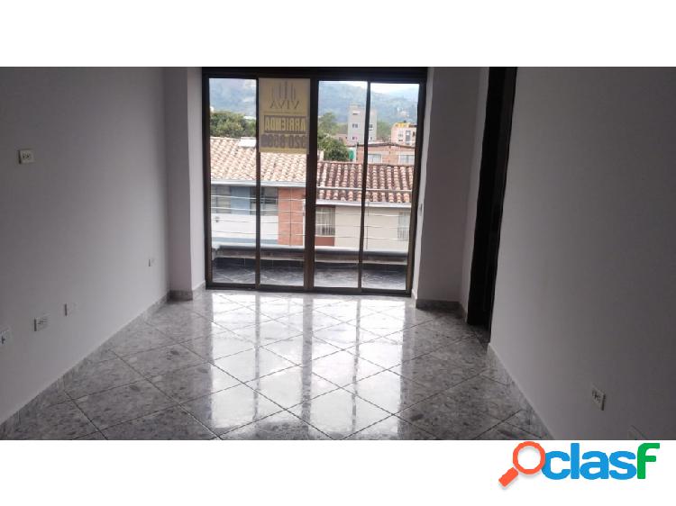 Apartamento en Arriendo Santa Mónica