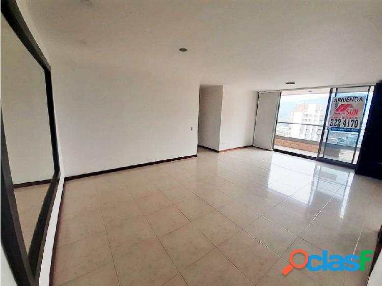 Apartamento en Arriendo el Poblado