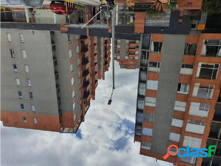 Apartamento en Gratamira(Bogota) RAH CO: 21-1049