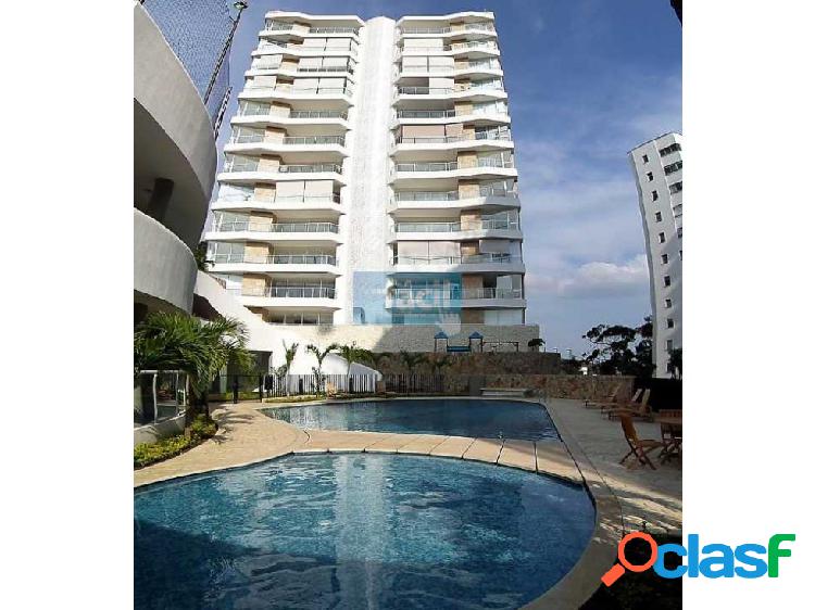 Apartamento en Normandia - oeste de Cali