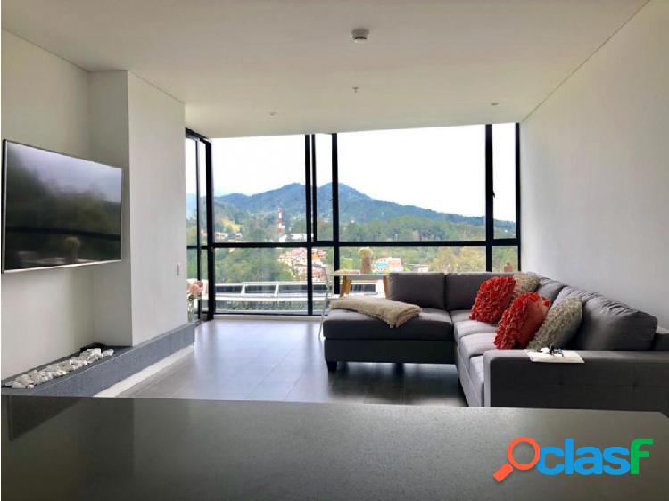 Apartamento en Venta Alto de las Palmas - Swiss