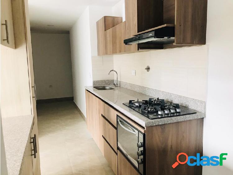 Apartamento en Venta Calasanz, Medellín