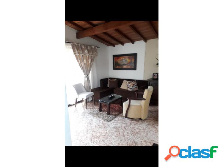 Apartamento en Venta Las Flores Envigado