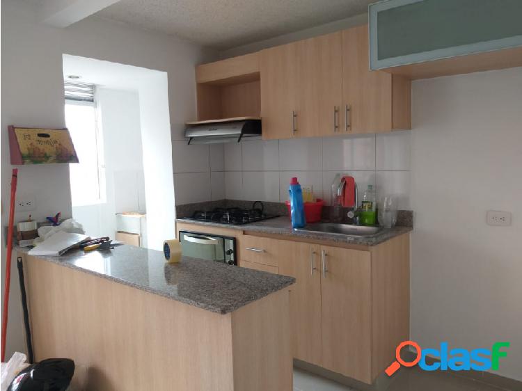 Apartamento en Venta San German, Medellín