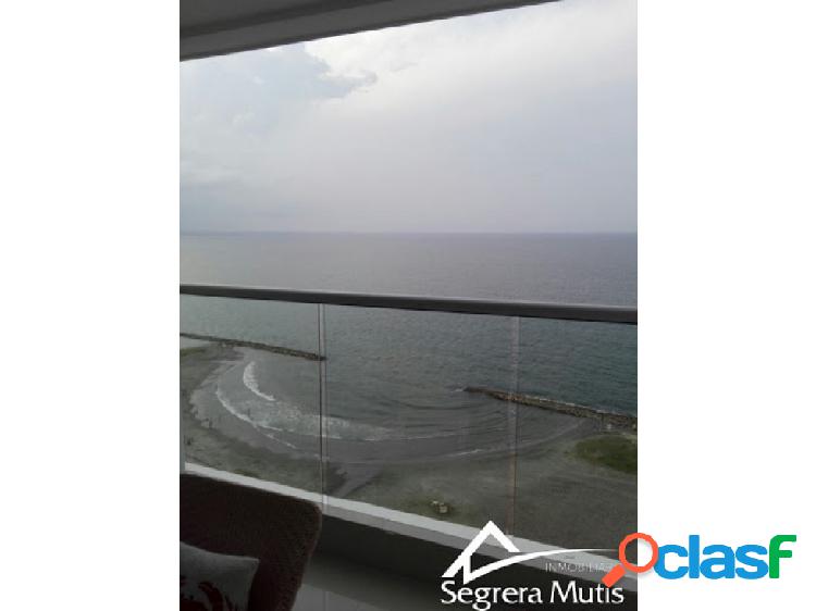 Apartamento en Venta en Cartagena de Indias - CABRERO