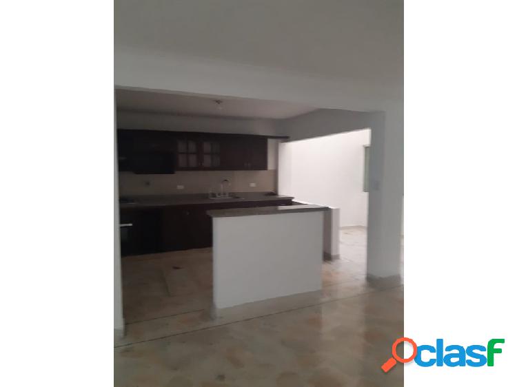 Apartamento en alquiler ingenio sur cali (L.M)