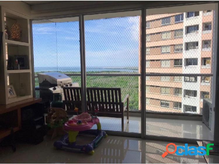 Apartamento en venta Buenavista