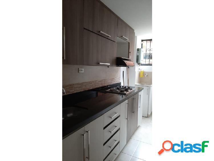 Apartamento en venta Calasanz