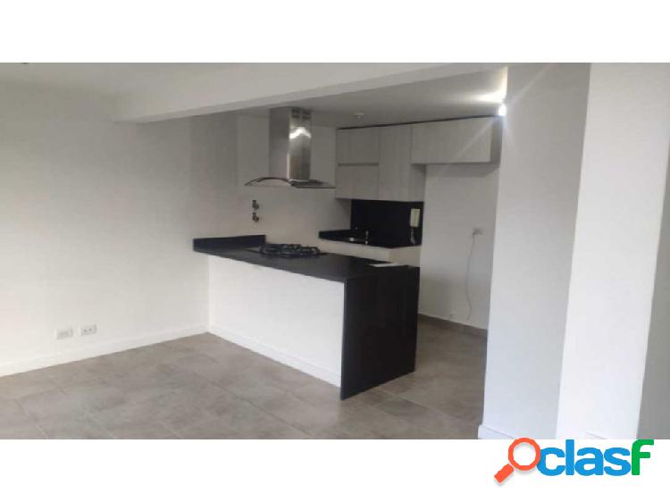 Apartamento en venta Loma De los Bernal