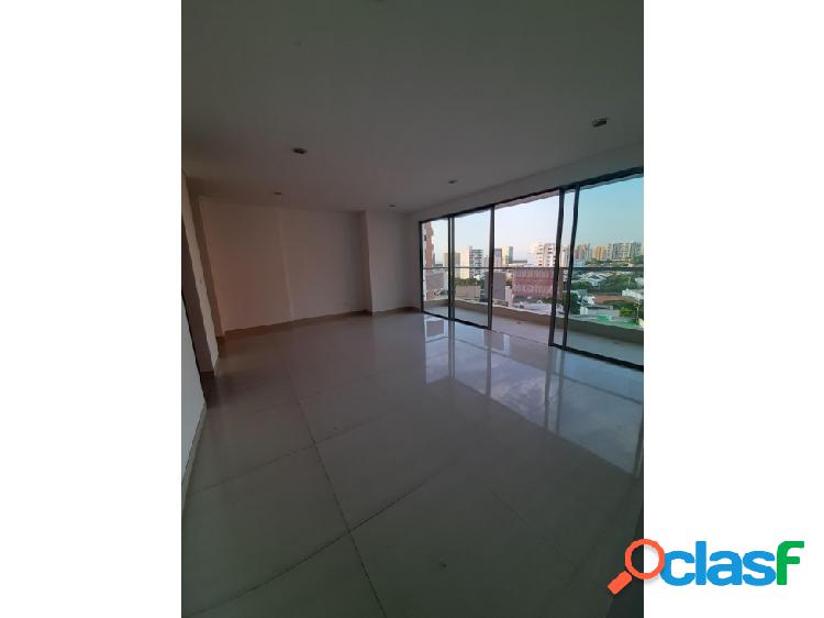 Apartamento en venta.Sector La Cumbre.Barranquilla