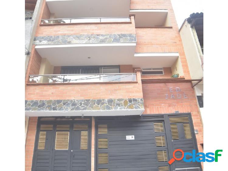 Apartamento en venta el trianon