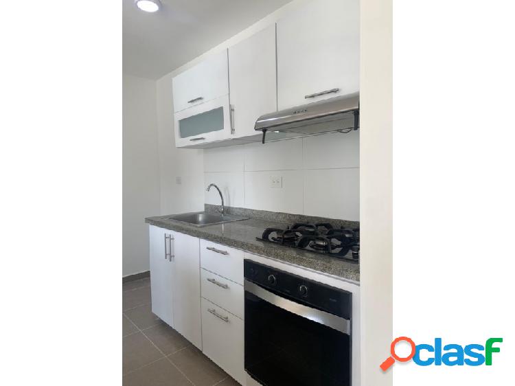 Apartamento en venta en Villa Campestre