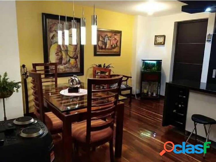 Apartamento en venta en el dorado