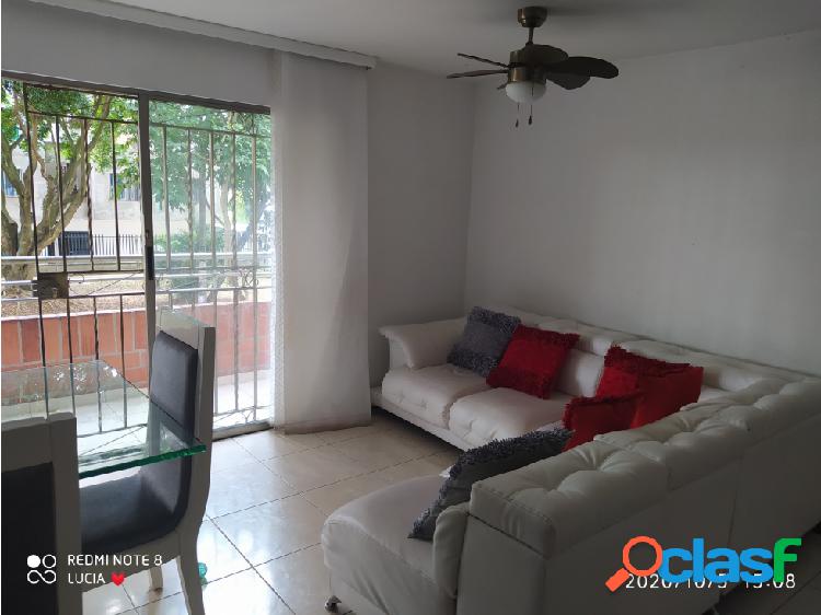 Apartamento en venta valle del lili sur Cali (L.M)