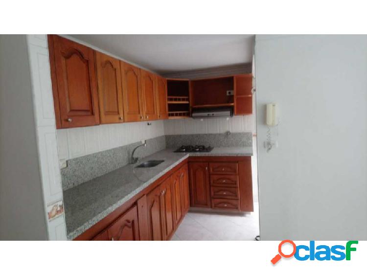 Apartamento poblado loma del indio