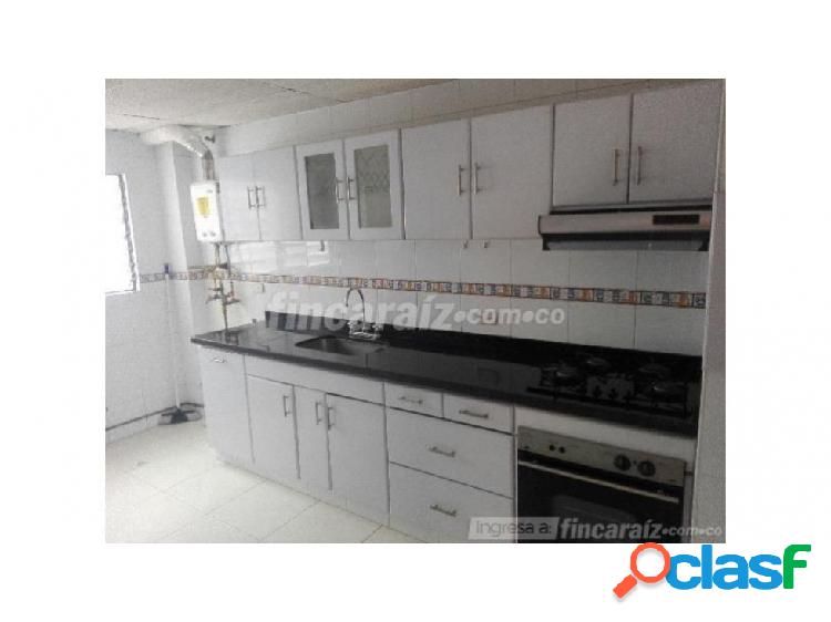 Apto en arriendo salitre noroccidental de 89 mts