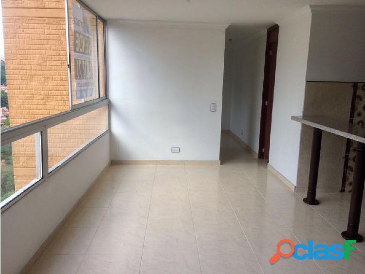 Apto en venta - Robledo - Medellín