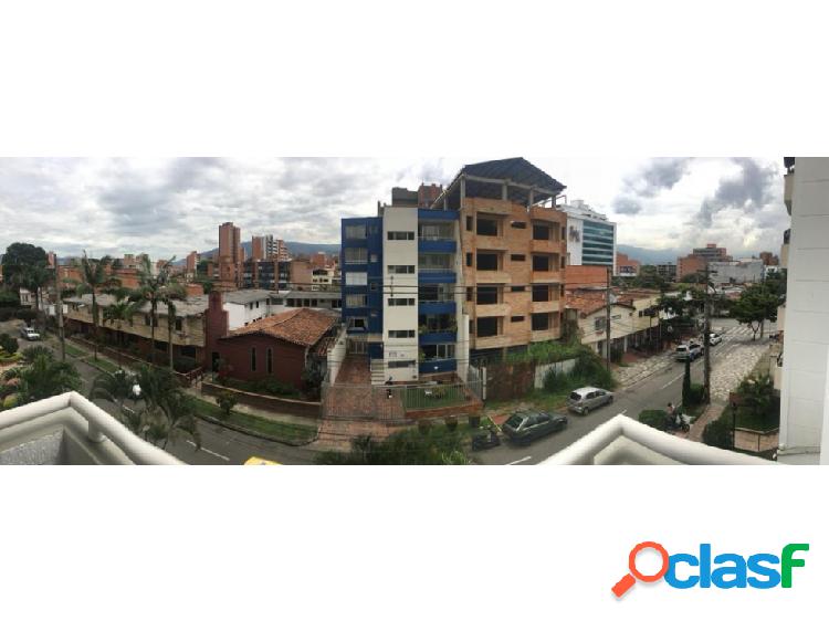 Arriendo Aparta estudio En Laureles