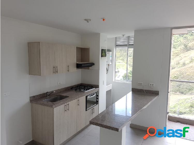 Arriendo Apartamento Calasanz Medellín