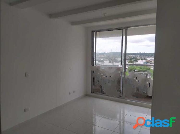 Arriendo Apartamento en NewPort