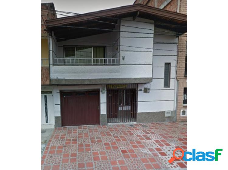 Arriendo Casa en Medellin sector Belen Granada
