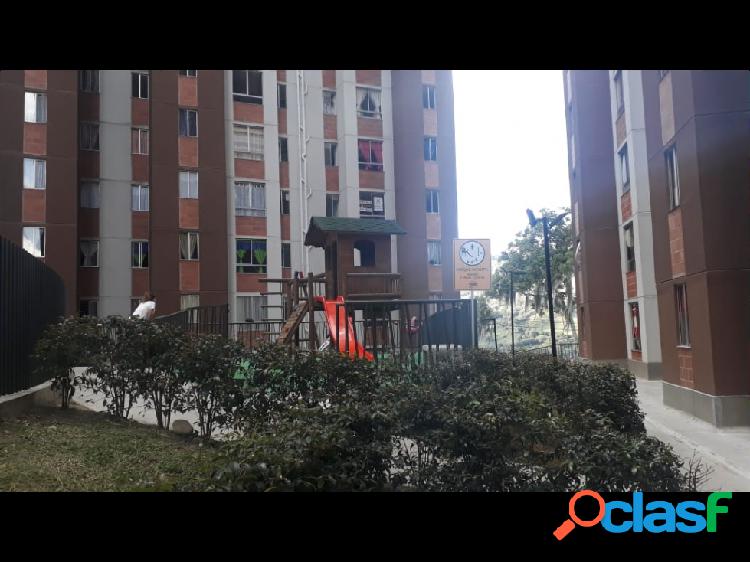 Arriendo apartamento Barichara San Antonio De Prado