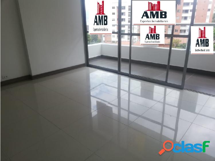 Arriendo apartamento en Envigado-Esmeralda