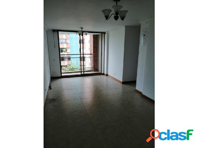 Arriendo apartamento en Poblado-Castropol