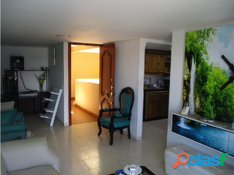 CARTAGENA, ARRIENDO APTO SANTA MONICA - 116B05