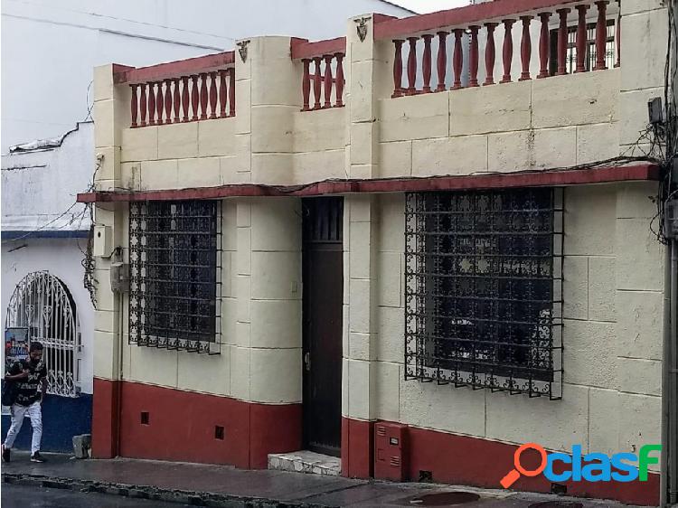 CASA COMERCIAL PARA VENTA EN EL CENTRO DE PEREIRA