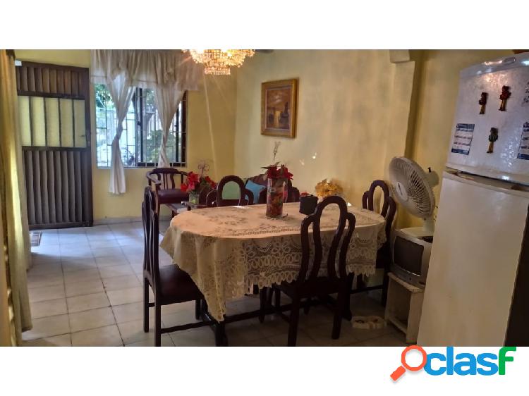 CASA EN VENTA EN EL BARRIO EL CAMPESTRE - CARTAGENA