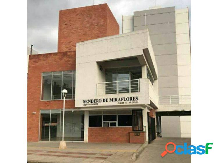 CONJUNTO RESIDENCIAL SEDEROS DE MIRAFLORES FASE 1