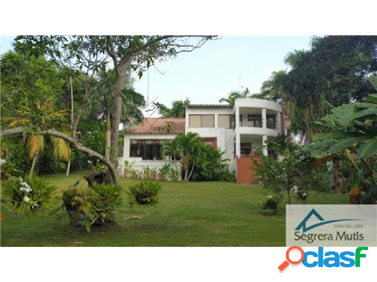 Casa en Venta en Cartagena de Indias - TURBACO